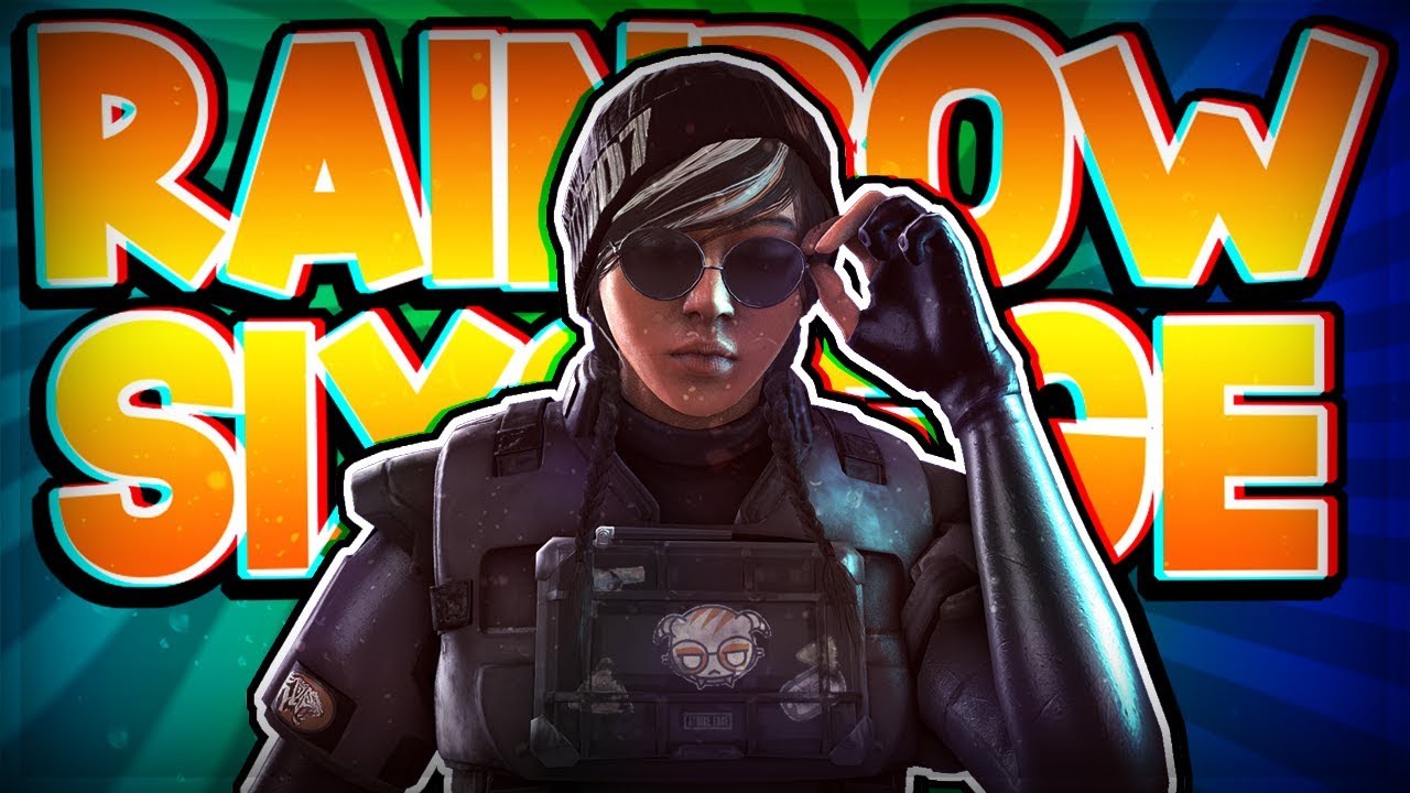 BREATHTAKING RAINBOW SIX SIEGE MOMENTS!