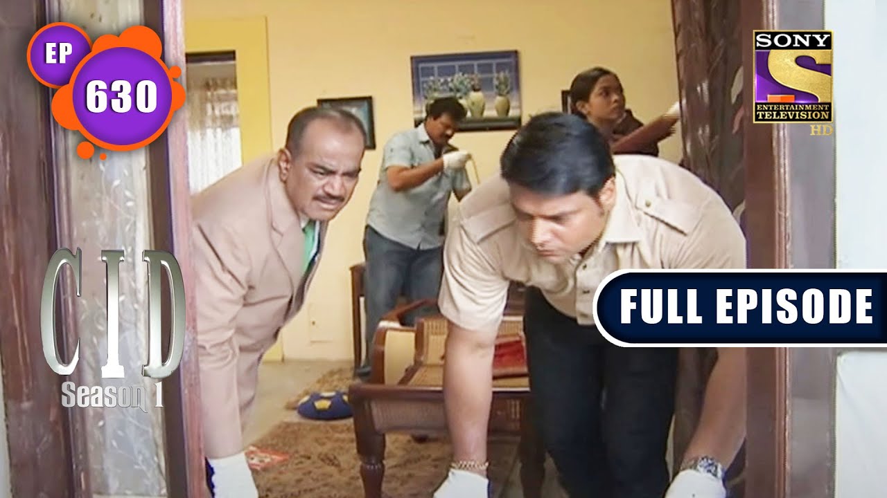 कैसे करेगा CID इस Threat को Neutralize? | CID(सीआईडी) Season 1-Episode 630 | Full Episode
