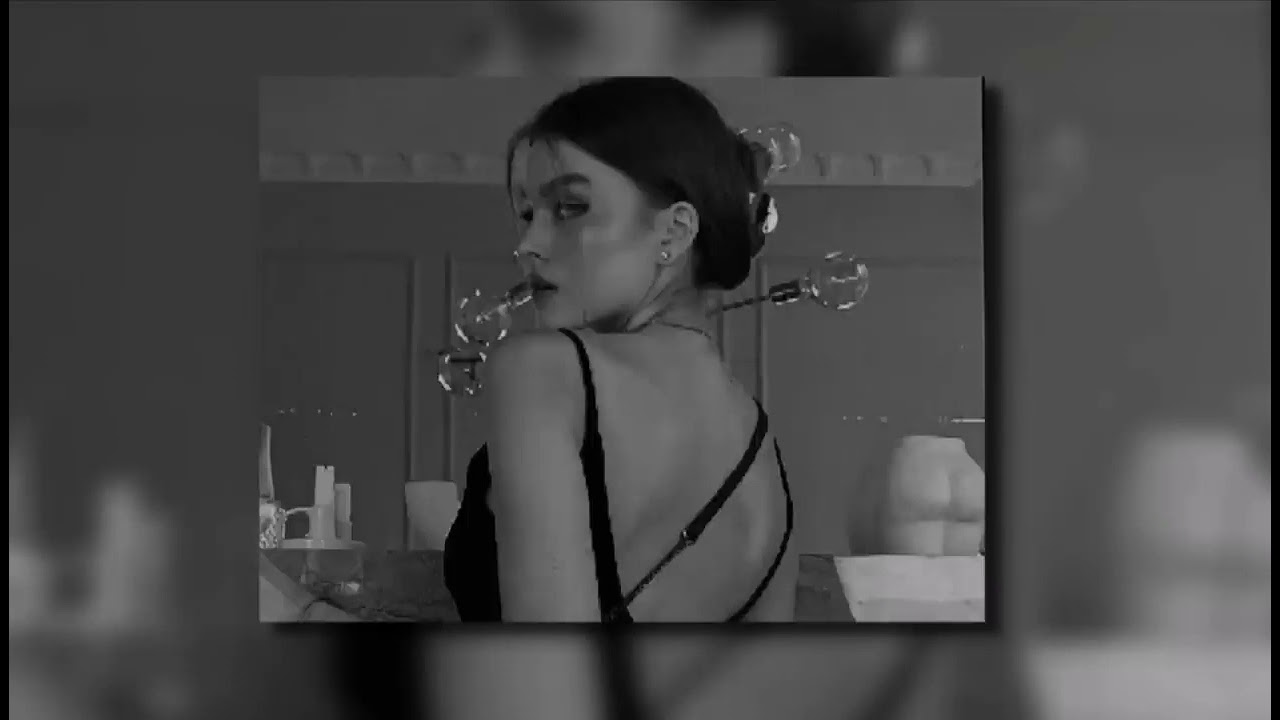 Redouane Sghir 2023   Denya Marahach Kima Mdari   صايي غادي نقاري   Avec Manini slowed+reverb