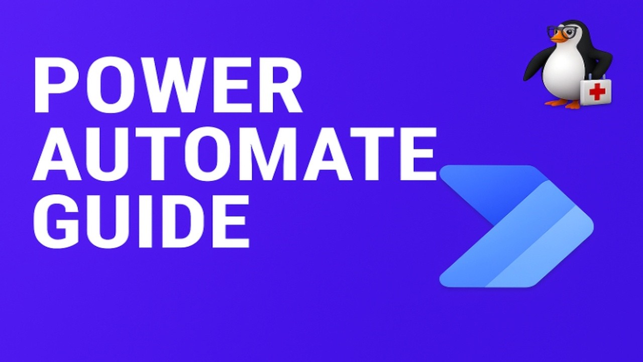 Power Automate in Microsoft Teams — Step‑by‑Step Beginner Guide