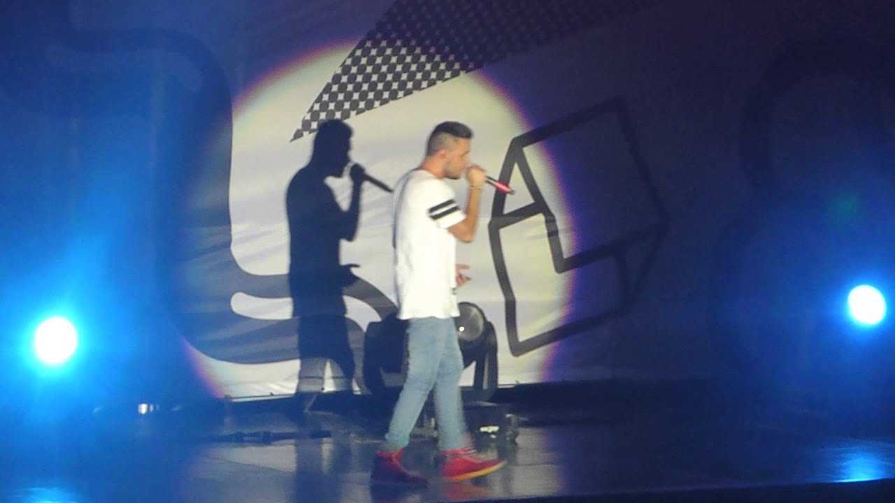 X. One Direction Strong   OTRA Bangkok