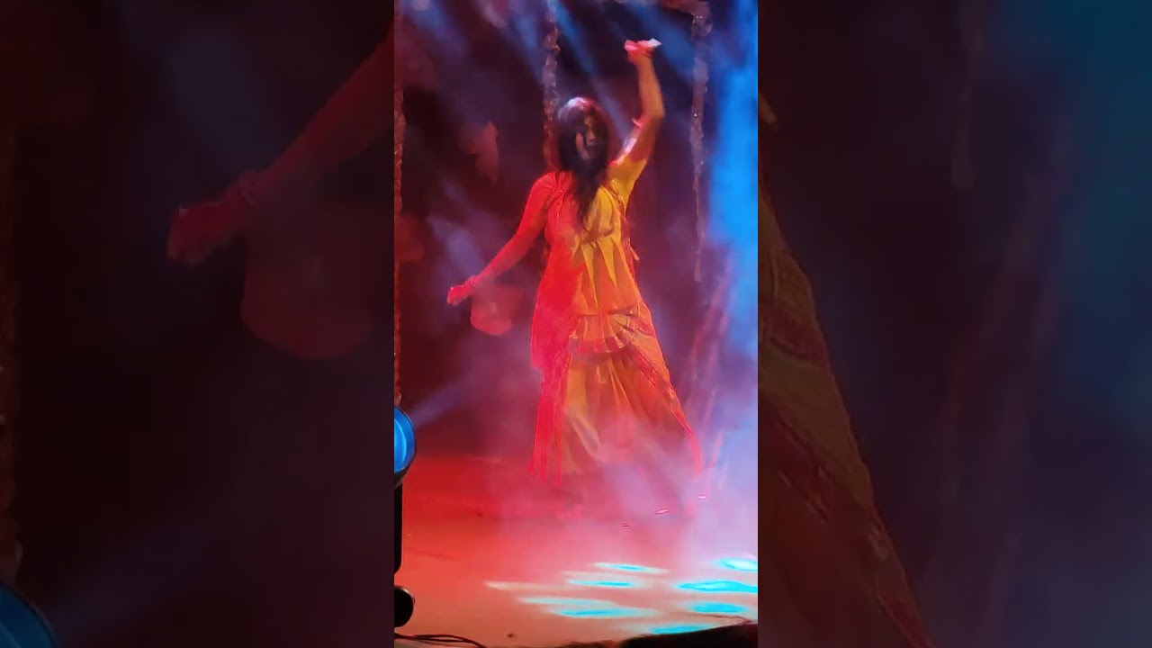নতুন ডান্স সাবস্ক্রাইব করুন