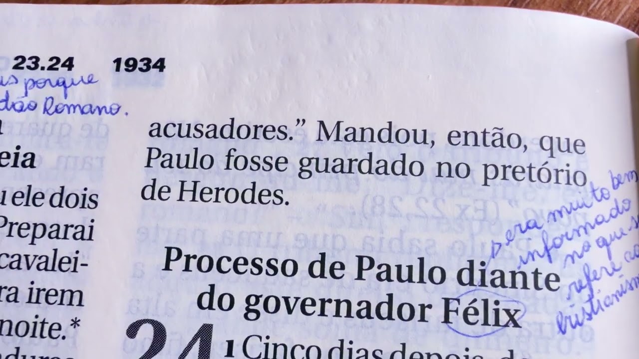 Dia 24 de Fevereiro