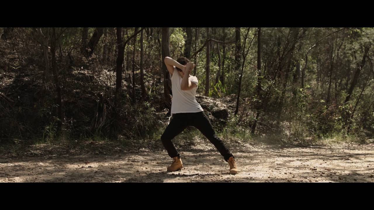 Every Other Freckle | Alt-J | James Barry Choreography