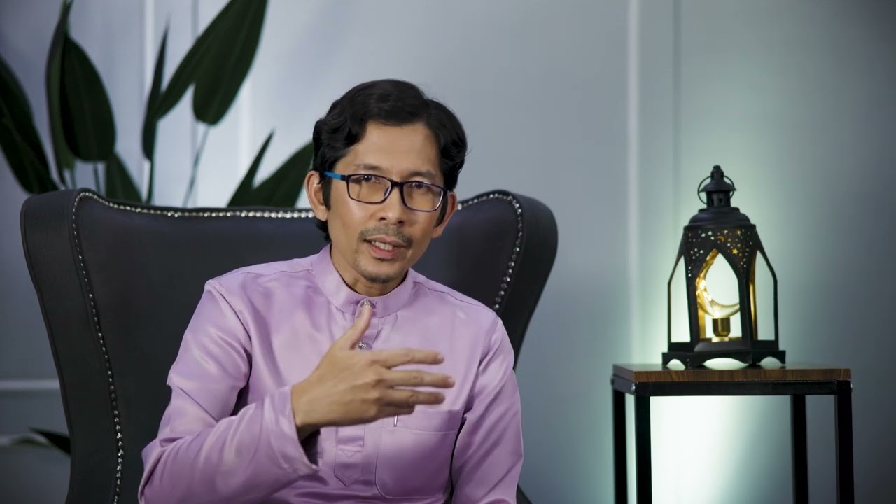 Fadilat Ramadan Episod 10 :  Cabaran Berpuasa Sebagai Aktivis Kemanusiaan / NGO