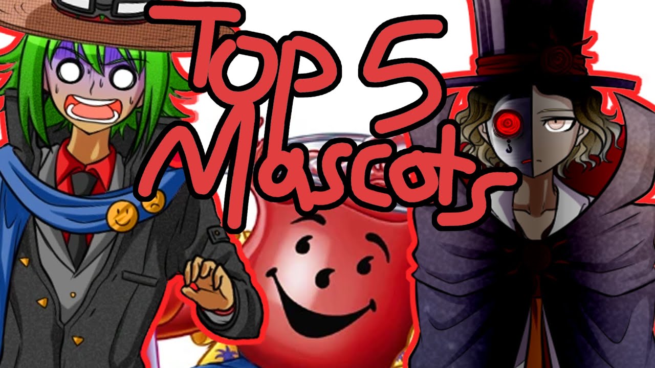 Mikado Reviews: Top 5 Mascots (With Teruya Otori)
