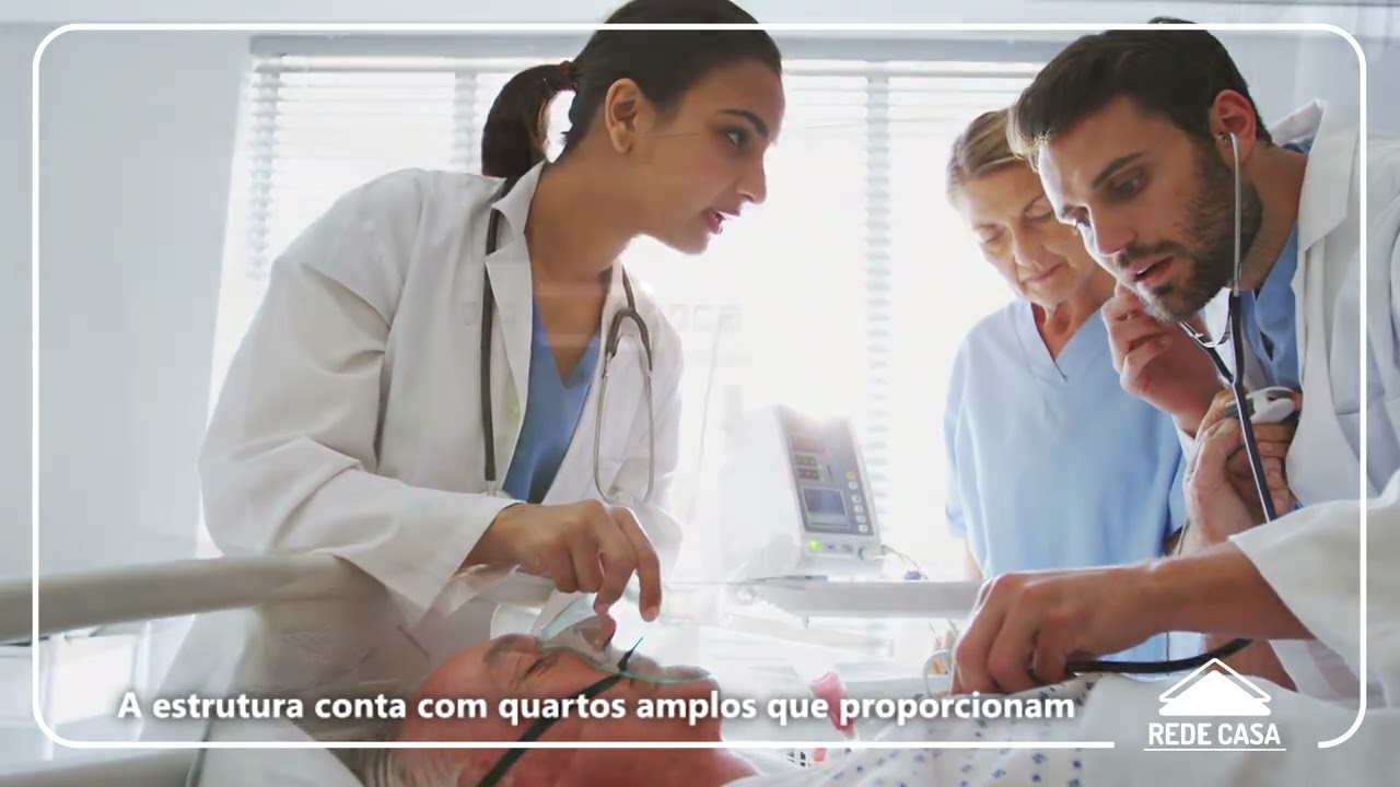 Hospital Casa São Bernardo