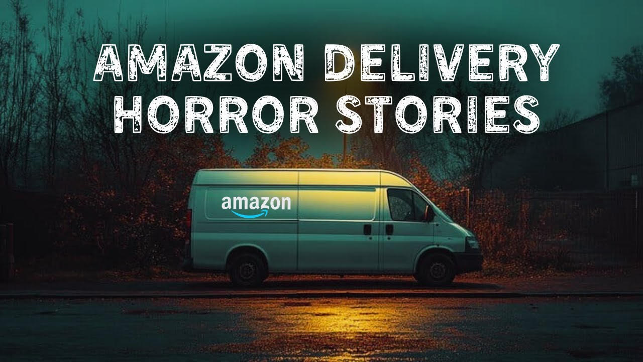 3 True Amazon Delivery Horror Stories