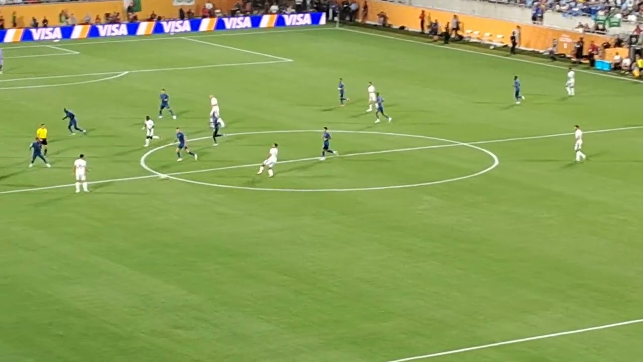 City VS  Al hilal,