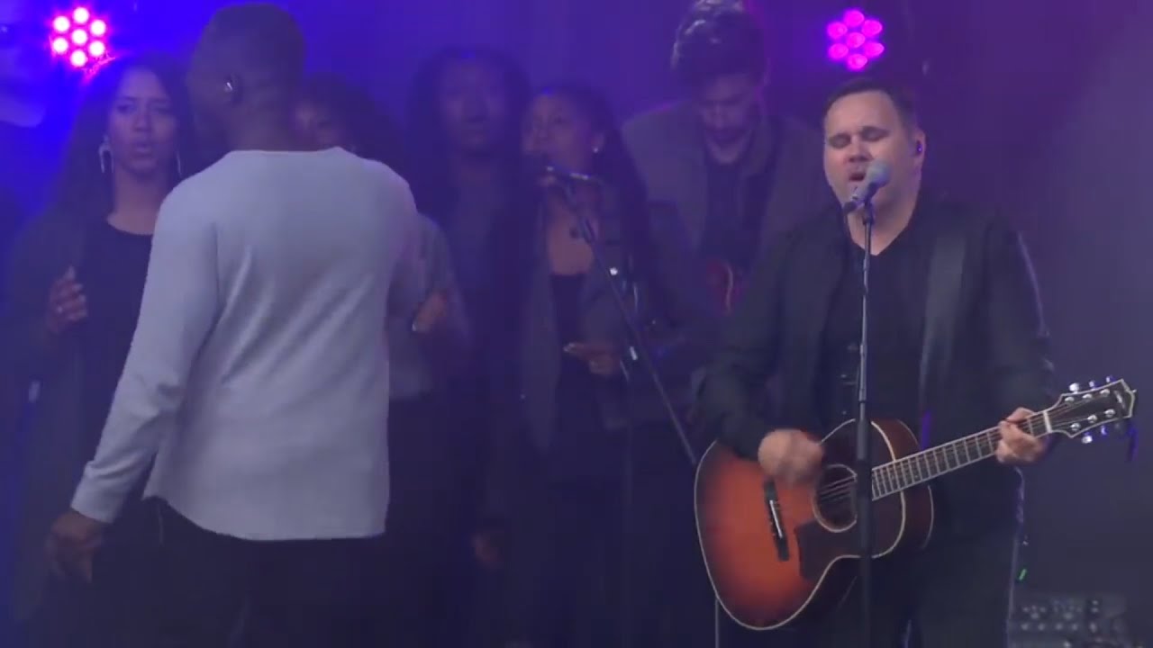 Let's #worship #ourMAKER