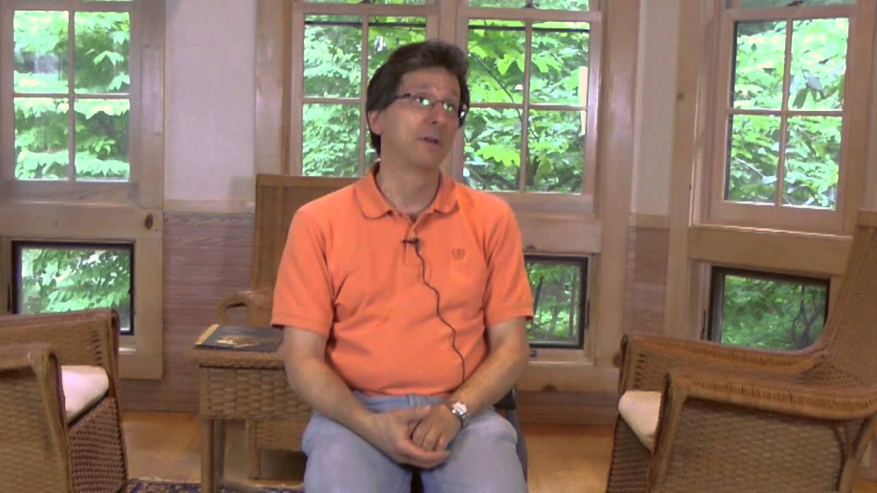 It's your BSO. Exclusive interview with Richard Svoboda, BSO Principal Bassoon