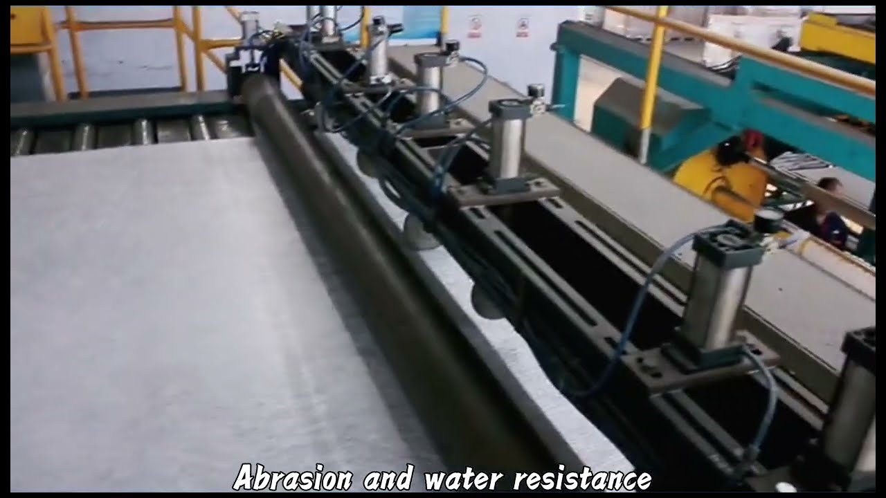 E-glass fiber chopped strand mat 225/300/450gsm 30% below market price