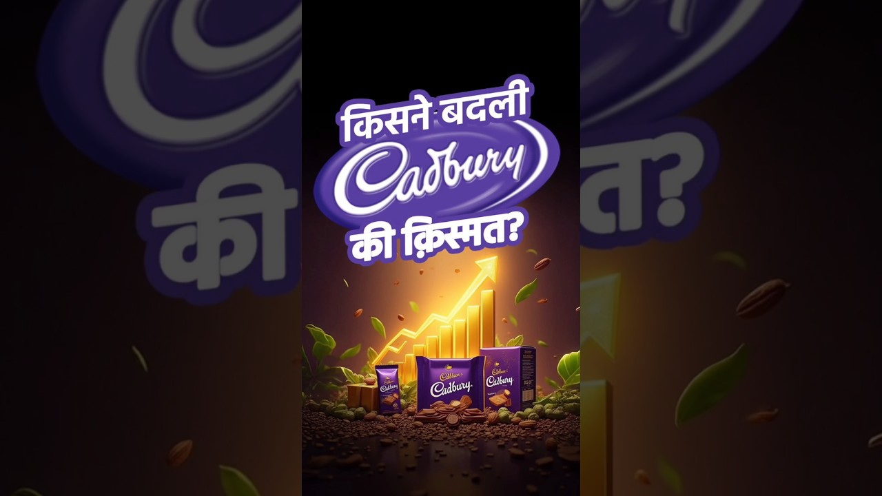 How Piyush Pandey Saved Cadbury from Collapse | Dr Vivek Bindra