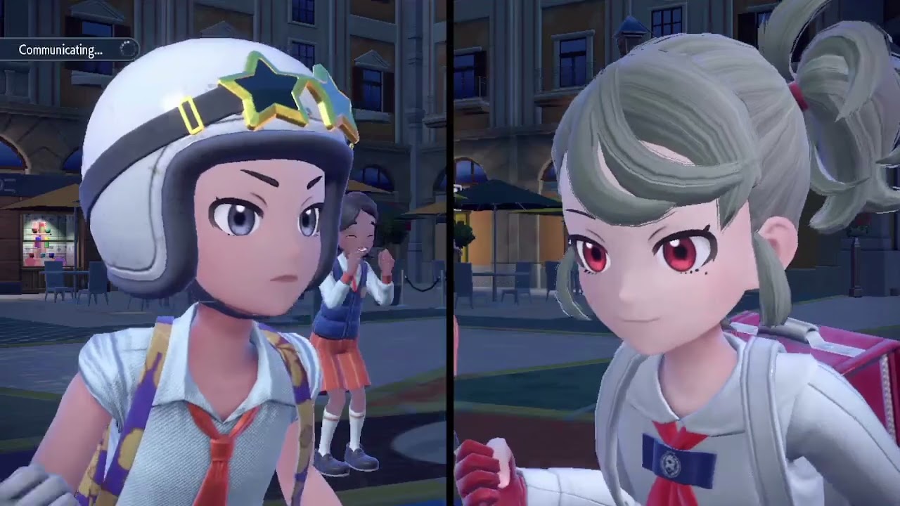 Pokémon Scarlet & Violet Ranked VGC Ladder Regulation F - Great Ball Tier - A win is a win x_x