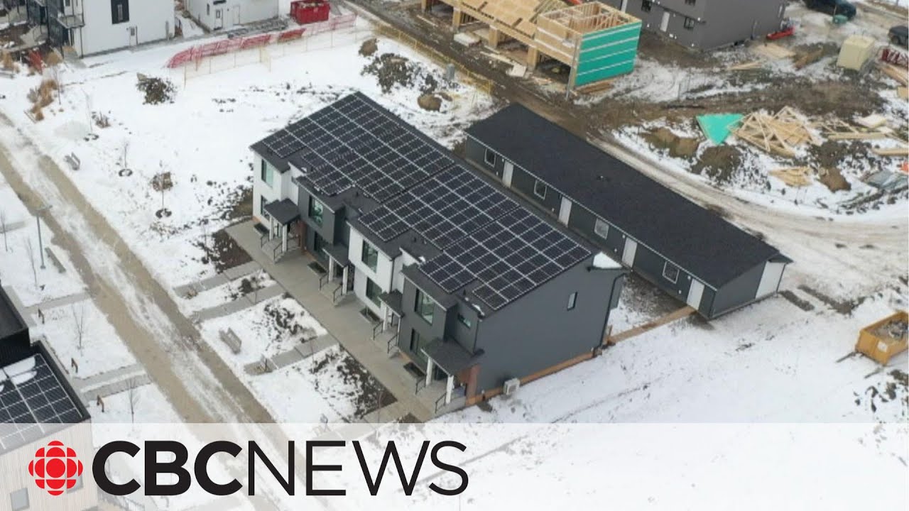 Why some Albertans have to wait to generate their own electricity