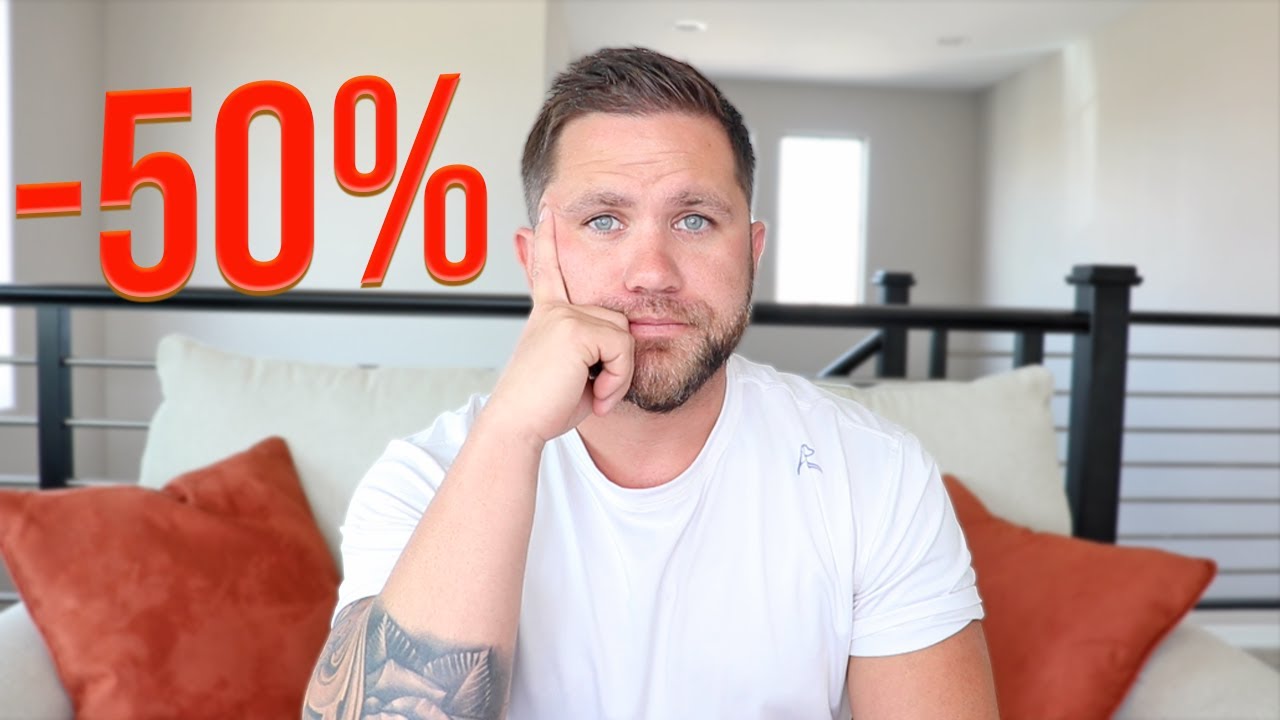 Падение на 50%: как продать покрытые колл-опционы на падающие акции