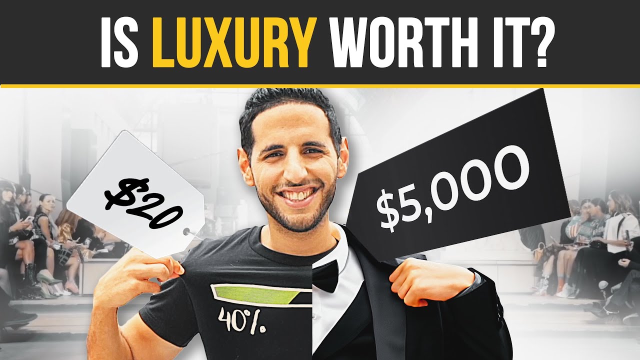 Settling The Luxury Debate
