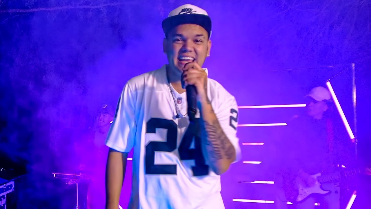Brian Lanzelotta - Tu │ Video Clip Oficial 2021