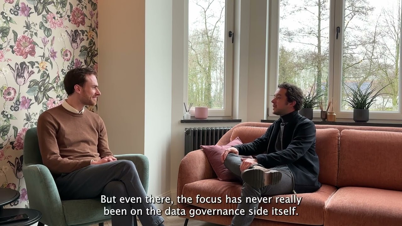 Meet Bruno Windels, Data & Analytics Manager at AGRISTO NV Belgium!