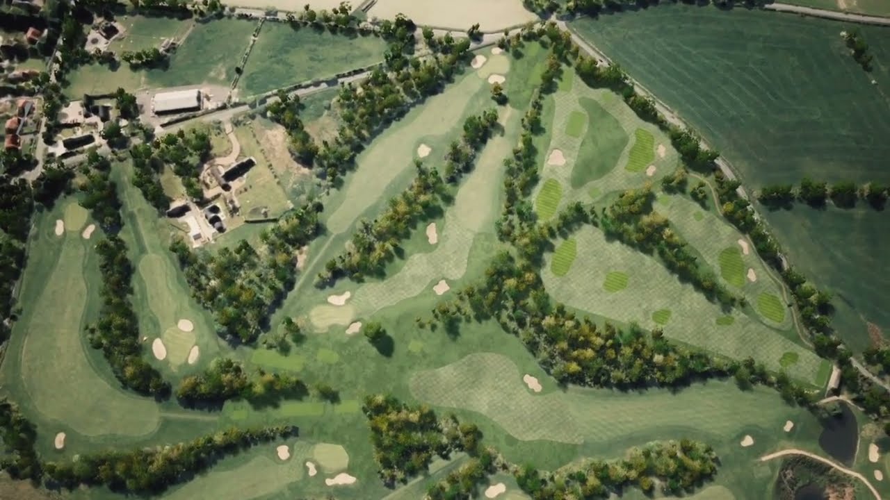 Moor Allerton GC - Course Improvement Projects