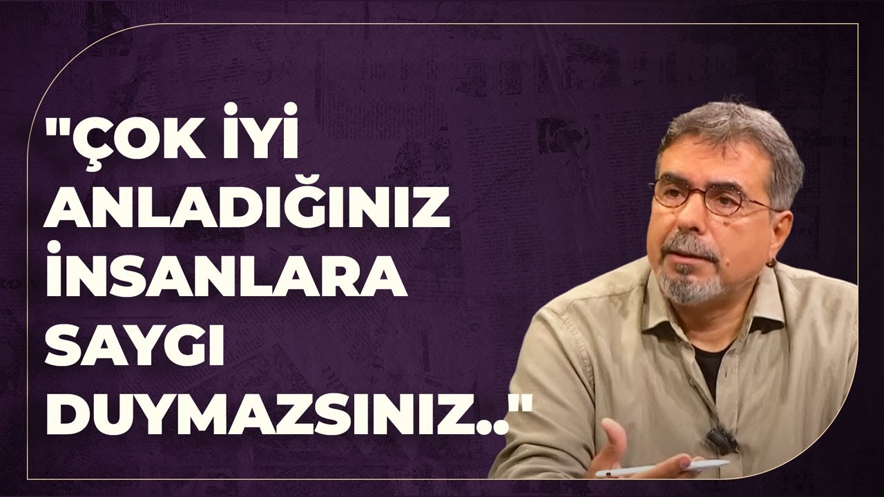 ‘’Felsefeci Bir Miktar Anlaşılamaz Mı Olmalıdır..?'' | 1+1=1