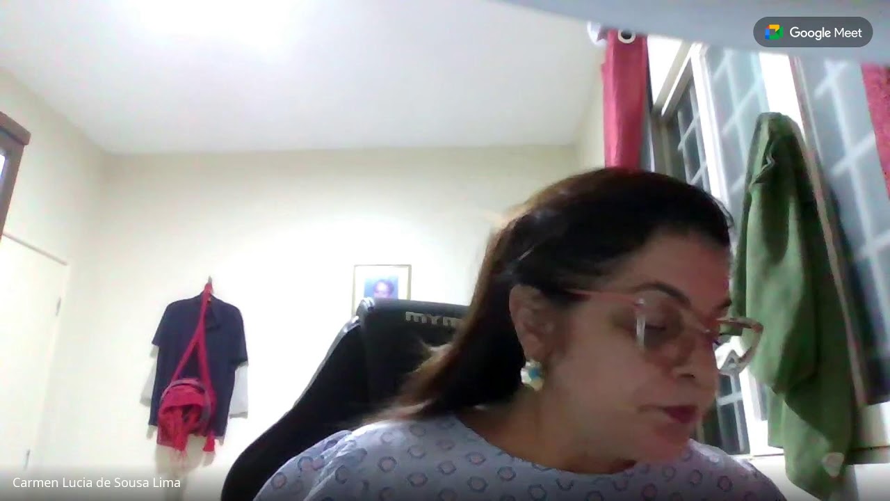 4ª LIVE NACIONAL - Curso de especialização em Docência na Educação Infantil - DIFOR/COGEI/SEB/MEC
