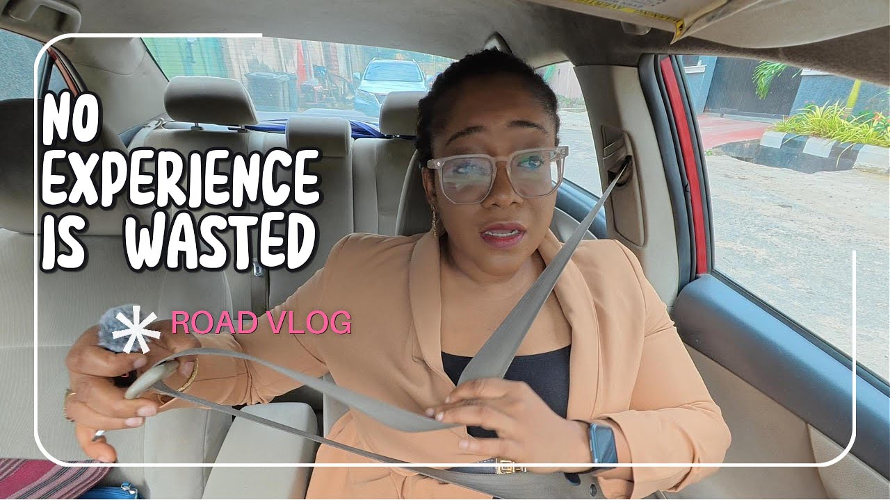No Experience Is Wasted | A Reminder You Didn’t Know You Needed