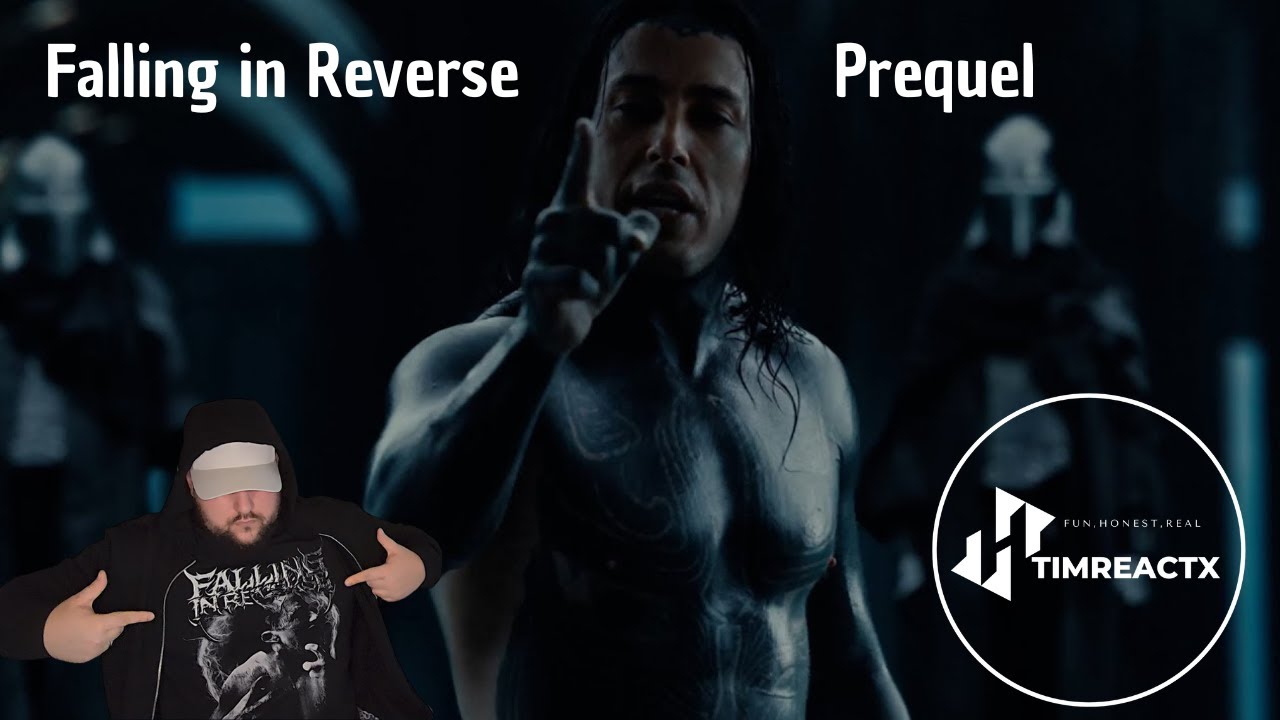 Falling In Reverse - 
