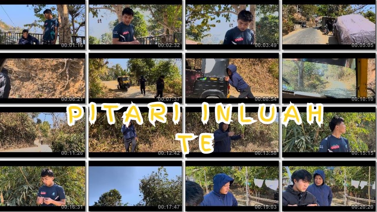 PITARI INLUAH TE
