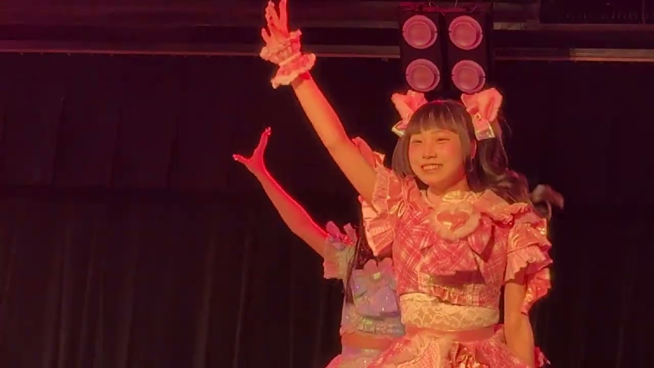 20260203 あすとりーのうさぎ『合同火曜定期公演 vol.109〜節分SP!!〜』