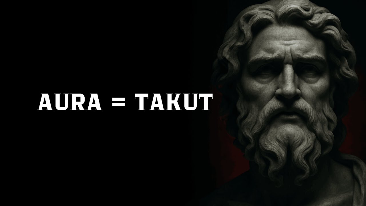 13 Tanda Aura Anda Menakutkan Orang Lain Tanpa Anda Sadari - Carl Jung