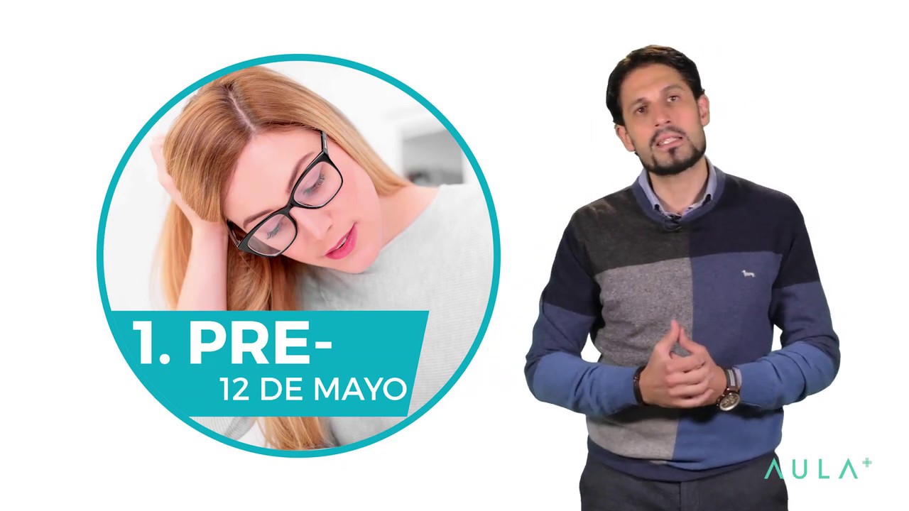Recurso Estrella 12 de mayo: Análisis de Tendencia + Corazón de cada tema + Análisis de tribunal