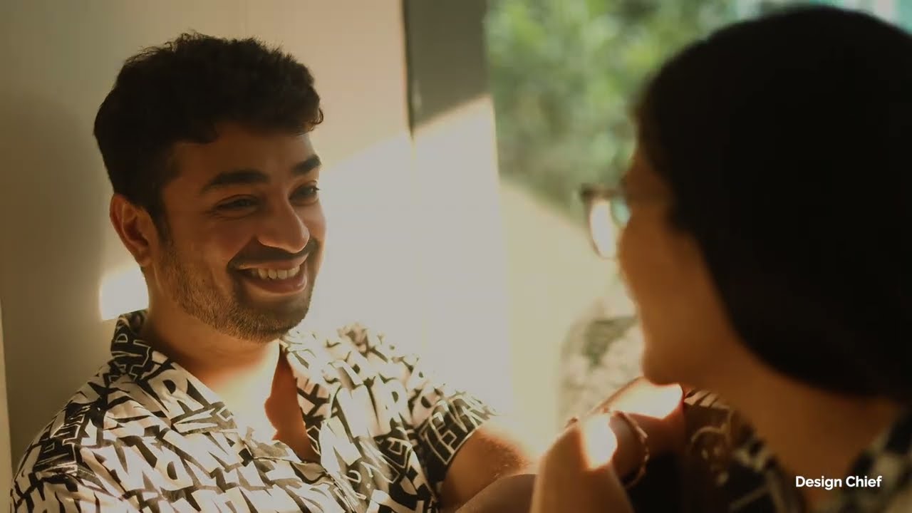 Aditya and Neha Pre wedding DC