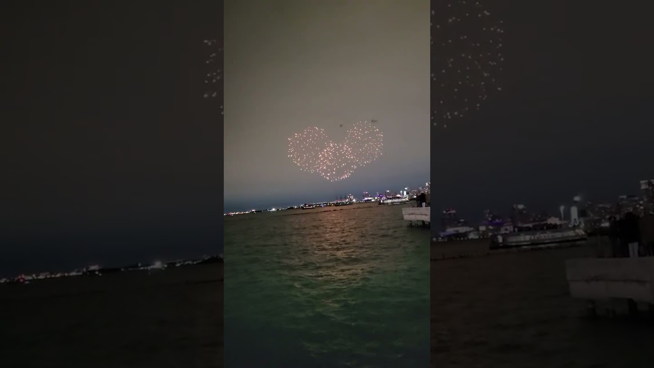Navy Pier 2025