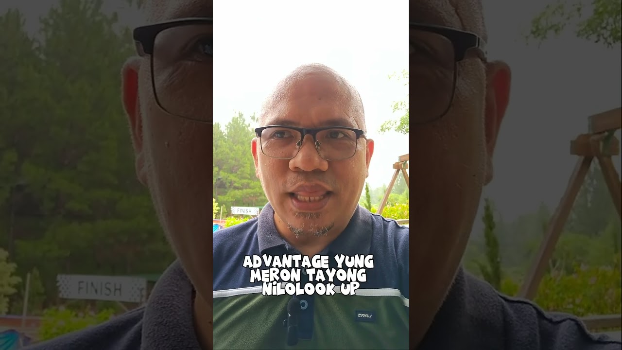 Deep Thoughts: Reflections on Life VLOG NO.3