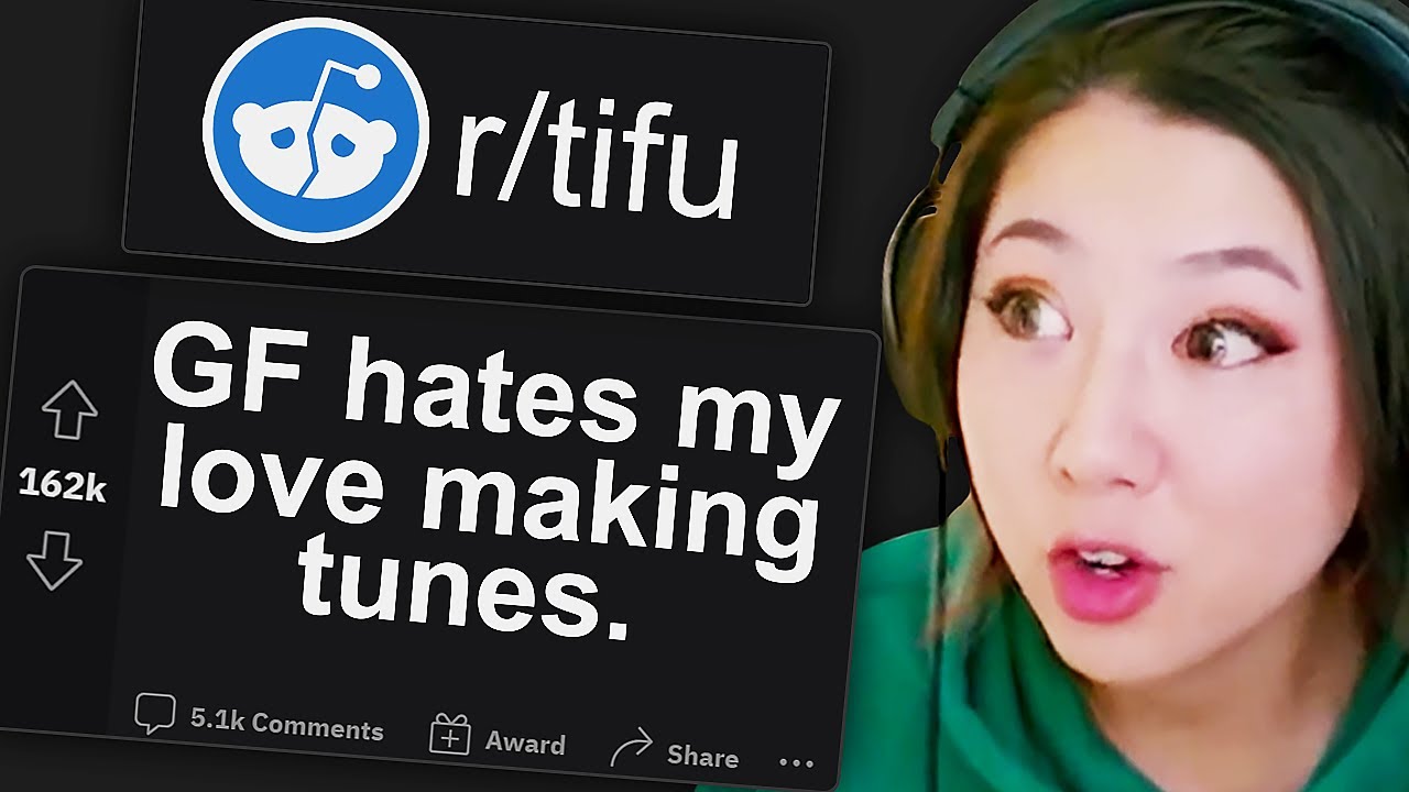 REACTING TO THE MOST POPULAR REDDIT POSTS!