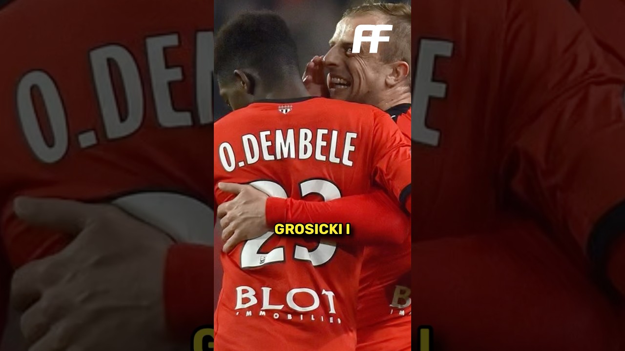 🇵🇱WSZYSTKO DZIĘKI GROSICKIEMU😎 