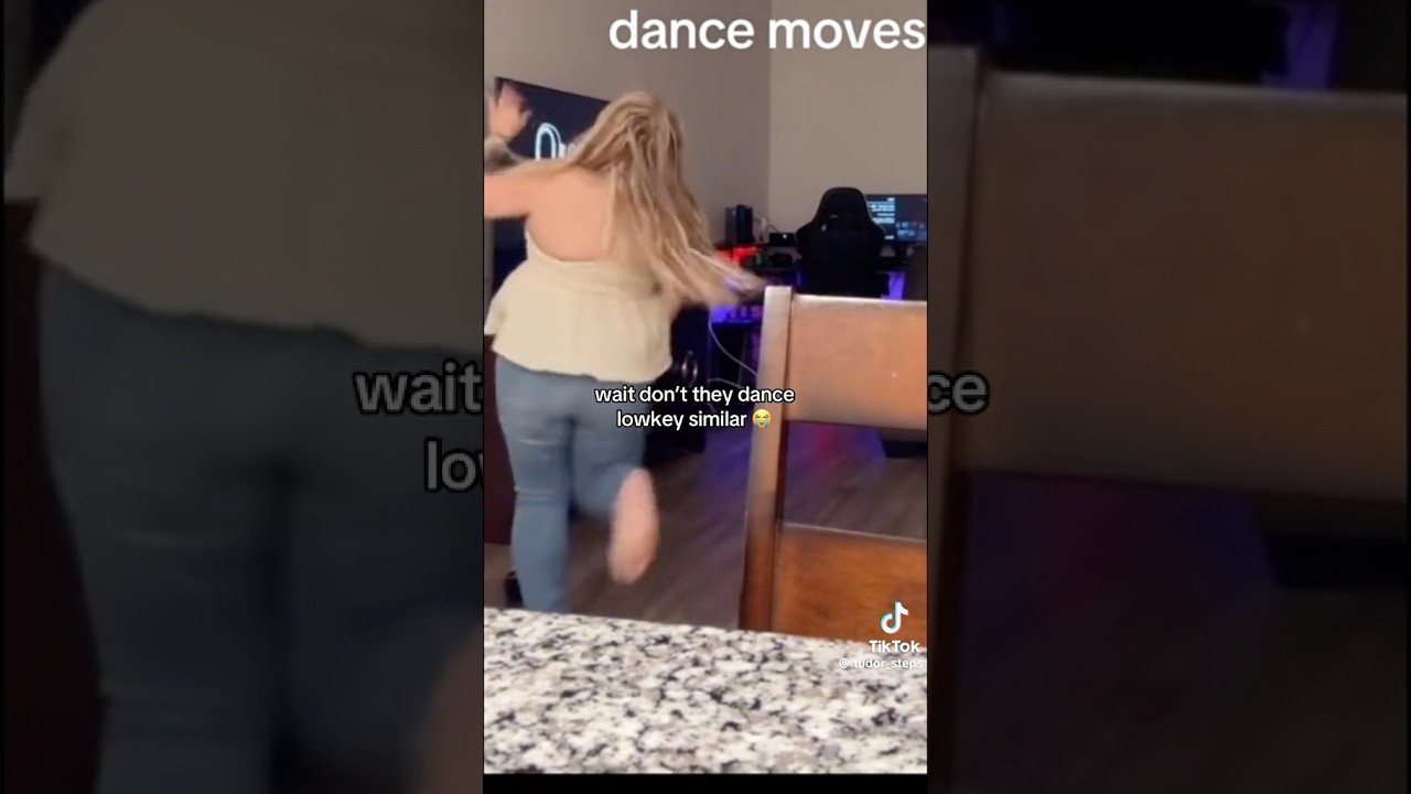 The dancing queen😍 #ashtrevino #dancing #alabama #chisme #funny #music