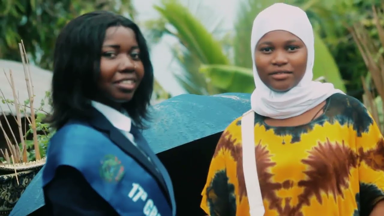 Ckota Hernane feat Professor Lay_Mayssen bunekizzy graduacao Suria