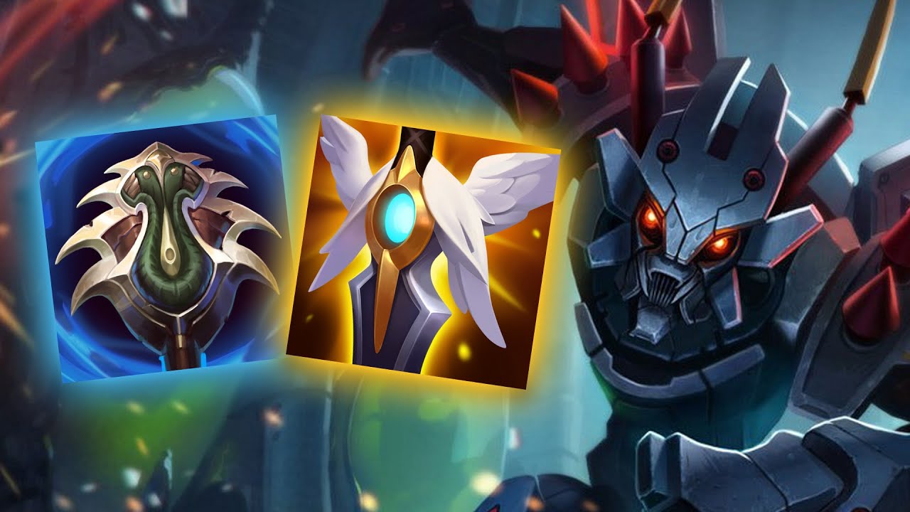 Kha'Zix Jungle Gameplay - No Commentary (Full Game) | Regular Rift