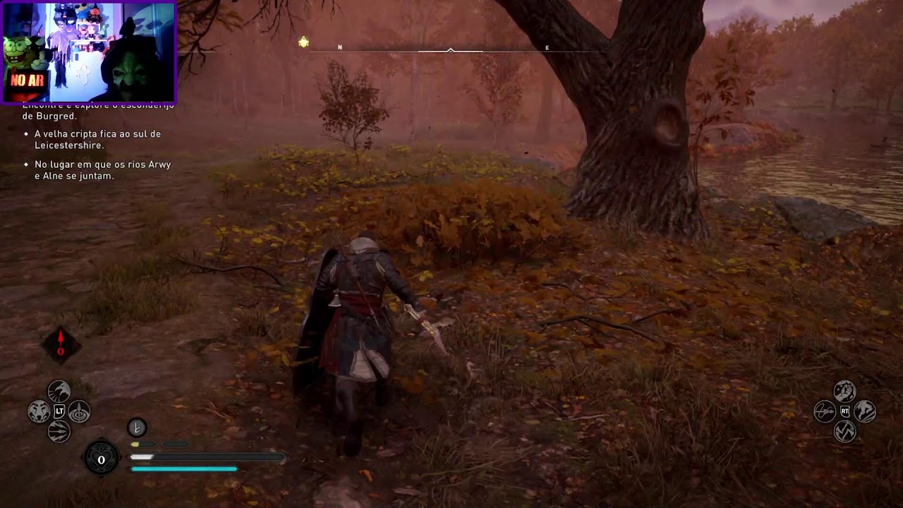 assassin's creed valhalla #8