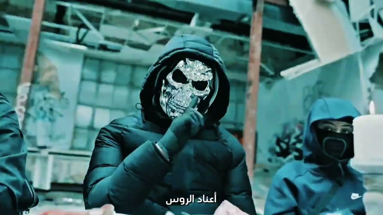البـابــا - بِلا - بَل | EL BABA - bla bal  (2025 - Official Video Clip)