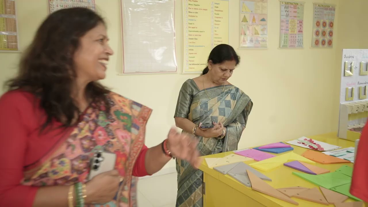 CBSE INSPECTION VIDEO ACADEMIC HEIGHTS PUBLIC SCHOOL