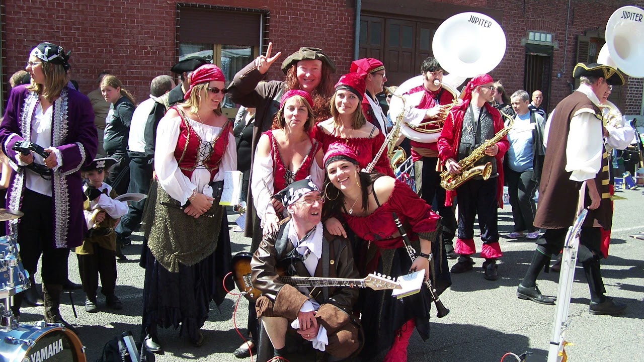 Harmonie des mineurs de Lallaing : le Festival des 150 ans