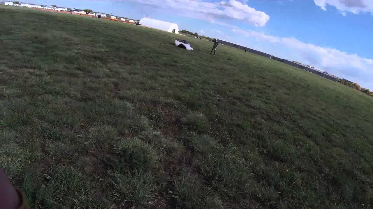 swoop progression