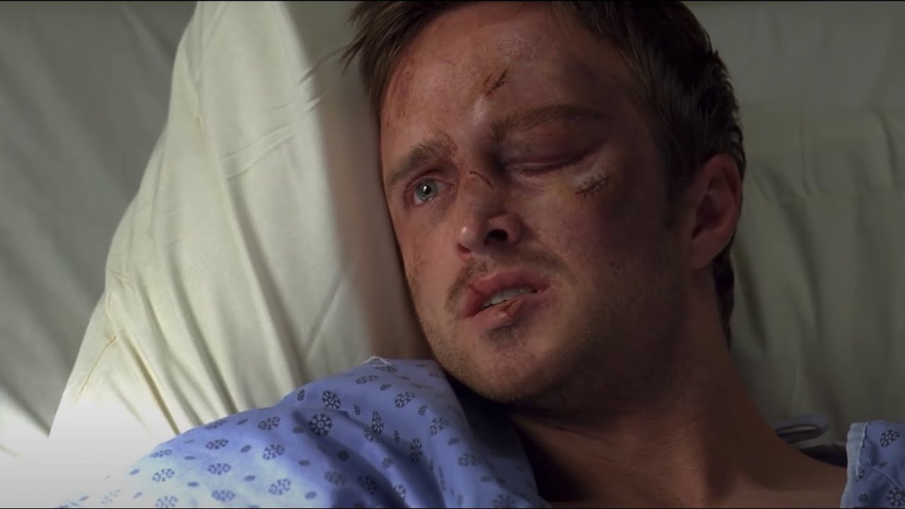 Jesse Pinkman - ＣＬＥＡＮ