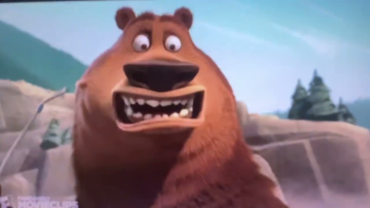 Sky&rsquo;s adventures of Open Season part 12 final battle with Shaw.