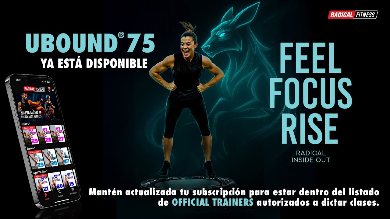 UBOUND® 75