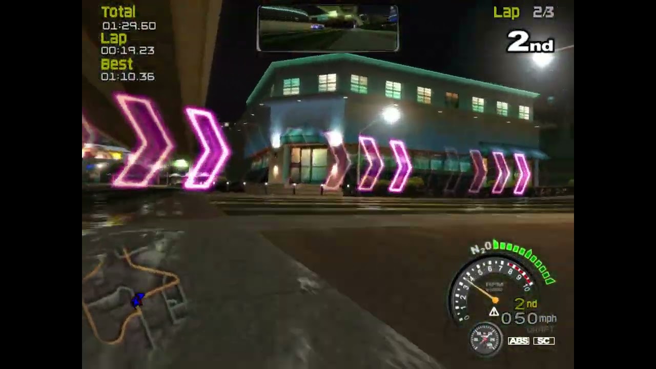 5PEED S R Syndicate 517