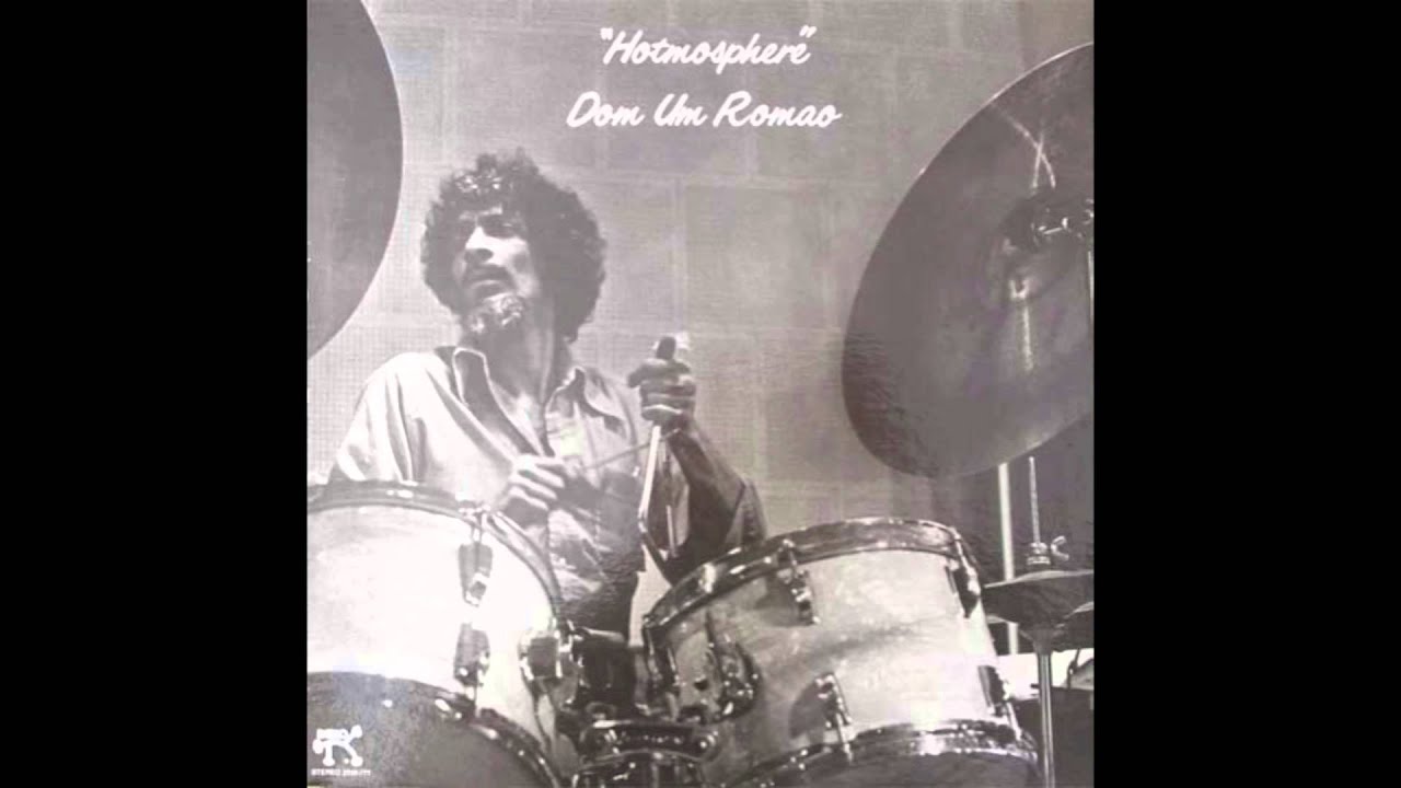Dom Um Romao - Pra Que Chorar